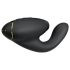 Womanizer Duo 2 - Estimulador 2en1 para Punto G (negro)
