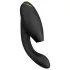 Womanizer Duo 2 - Succionador y vibrador punto G - negro