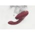 Womanizer Duo 2 - Vibrador 2en1 para el Punto G (rojo)