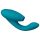 Womanizer Duo 2 - Vibrador 2en1 Punto G (Verde)