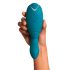 Womanizer Duo 2 - Vibrador 2en1 Punto G (Verde)