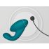 Womanizer Duo 2 - Vibrador 2en1 Punto G (Verde)