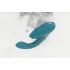 Womanizer Duo 2 - Vibrador 2en1 Punto G (Verde)