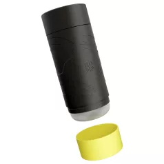 ROMP Dash - masturbador masculino - silicona - negro