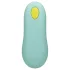 ROMP Cello - bolas chinas vibradoras con control remoto - verde