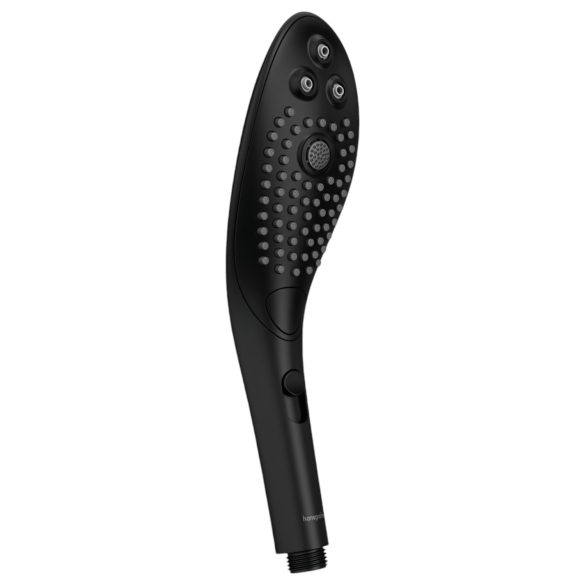 Womanizer Wave - cabezal de ducha masajeador - negro