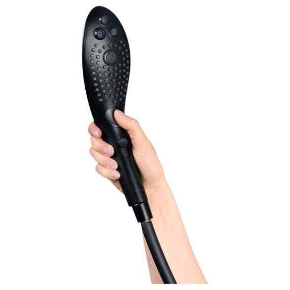 Womanizer Wave - cabezal de ducha masajeador - negro