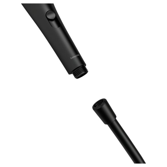 Womanizer Wave - cabezal de ducha masajeador - negro