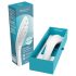 Womanizer Wave - cabezal de ducha masajeador (blanco)