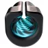 Arcwave Zing - Masturbador con 2 motores (negro)