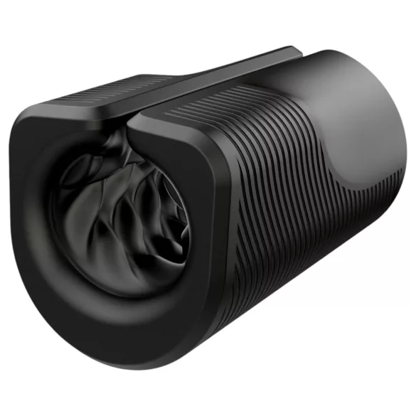 Arcwave Zing - Masturbador con 2 motores (negro)