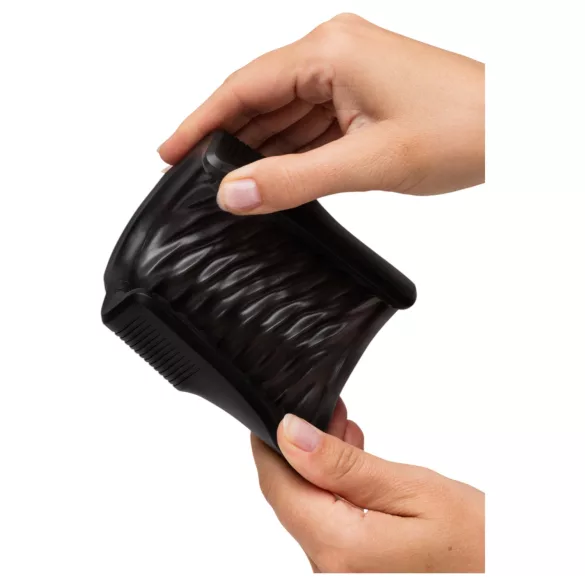 Arcwave Zing - Masturbador con 2 motores (negro)