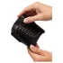Arcwave Zing - Masturbador con 2 motores (negro)