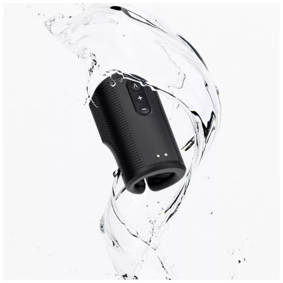 Arcwave Zing - Masturbador con 2 motores (negro)