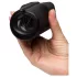 Arcwave Zing - Masturbador con 2 motores (negro)