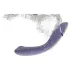 Womanizer OG - vibrador punto G 2 en 1 recargable con succión de aire - lila