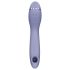 Womanizer OG - Vibrador Punto G 2en1 con Ondas de Aire Recargable (Lila)
