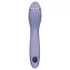 Womanizer OG - vibrador punto G 2 en 1 recargable con succión de aire - lila