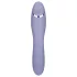 Womanizer OG - vibrador punto G 2 en 1 recargable con succión de aire - lila