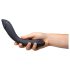 Womanizer OG - Vibrador 2 en 1 con ondas y recargable (negro)
