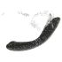 Womanizer OG - Vibrador 2 en 1 con ondas y recargable (negro)