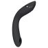 Womanizer OG - Vibrador 2 en 1 con ondas y recargable (negro)