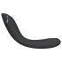 Womanizer OG - Vibrador 2 en 1 con ondas y recargable (negro)