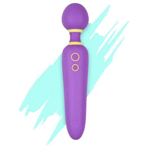 ROMP - kit de placer para parejas - set de vibradores