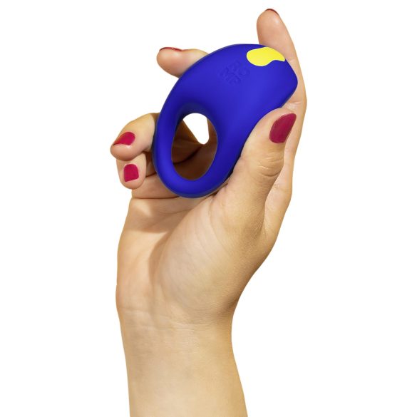 ROMP - kit de placer para parejas - set de vibradores