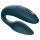 We-Vibe Sync - vibrador para parejas inteligente y recargable (verde)