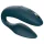 We-Vibe Sync - vibrador para parejas con control por app y mando a distancia (verde)