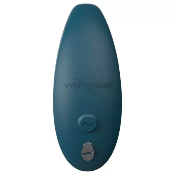 We-Vibe Sync - vibrador para parejas con control por app y mando a distancia (verde)