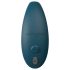 We-Vibe Sync - vibrador para parejas inteligente y recargable (verde)