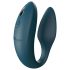 We-Vibe Sync - vibrador para parejas inteligente y recargable (verde)