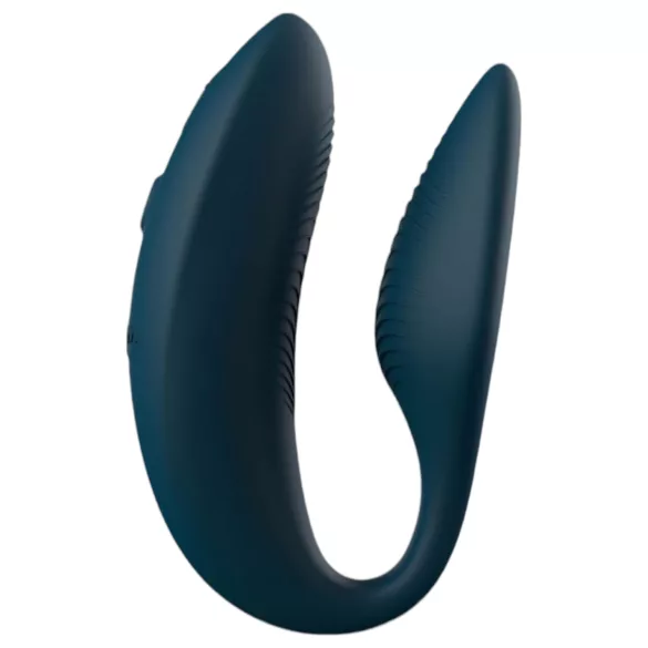 We-Vibe Sync - vibrador para parejas con control por app y mando a distancia (verde)