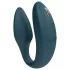 We-Vibe Sync - vibrador para parejas con control por app y mando a distancia (verde)