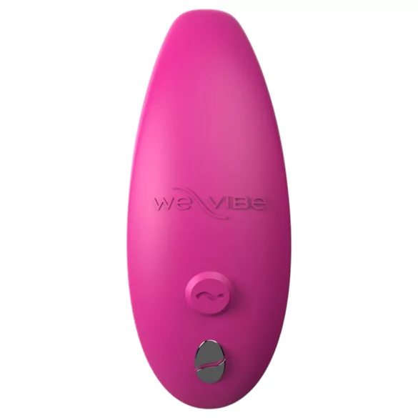 We-Vibe Sync - Vibrador para parejas con app y mando a distancia (rosa)