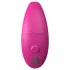 We-Vibe Sync - Vibrador para parejas con app y mando a distancia (rosa)