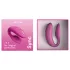 We-Vibe Sync - Vibrador para parejas con app y mando a distancia (rosa)