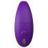 We-Vibe Sync - vibrador inteligente para parejas con control remoto (morado)