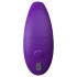 We-Vibe Sync - vibrador para parejas recargable control remoto silicona lila