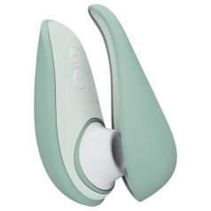   Womanizer Liberty 2 - succionador de clítoris recargable con ondas de aire