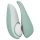 Womanizer Liberty 2 - Estimulador clitorial verde recargable