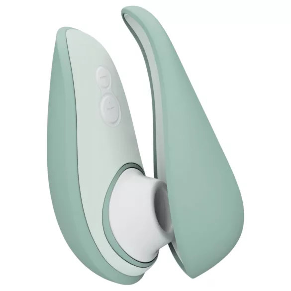 Womanizer Liberty 2 - succionador de clítoris recargable con ondas de aire