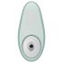 Womanizer Liberty 2 - Estimulador clitorial verde recargable