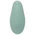 Womanizer Liberty 2 - Estimulador clitorial verde recargable