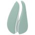 Womanizer Liberty 2 - Estimulador clitorial verde recargable