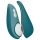 Womanizer Liberty 2 - Estimulador verde con ondas de aire