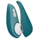 Womanizer Liberty 2 - succionador de clítoris recargable - verde oscuro