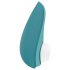 Womanizer Liberty 2 - Estimulador verde con ondas de aire